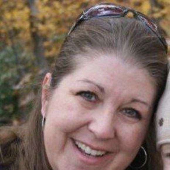 Meet your Posher, Kristen - Picture 1 of 1